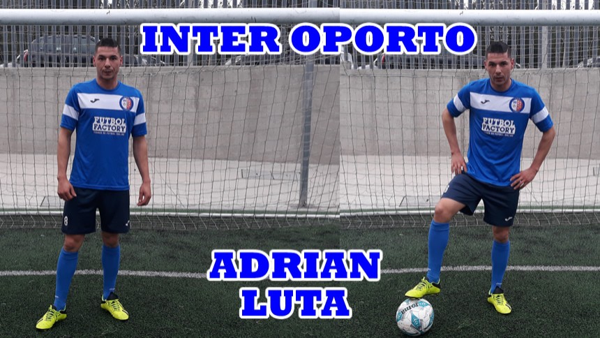 ENTREVISTA A GOLEADOR. CARABANCHEL DOMINGO MAÑANA 2ª DIVISION 19-20